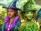 Lojë The Witch Sisters në internet