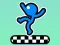 Lojë Stickman Swing në internet