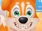 Lojë Cute Puppy Dentist në internet