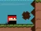 Lojë Platform Super Ninja në internet