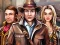 Lojë Western Outlaws në internet