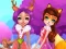 Lojë Enchanting Animal Spirits në internet