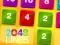 Lojë 2048 Lines në internet