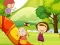 Lojë Kids Hidden Object në internet