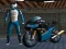 Lojë Super Bike GTX në internet