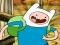 Lojë Adventure Time Differences në internet