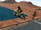 Lojë Highway Traffic Bike Stunts në internet