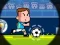 Lojë Man City Striker në internet