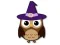 Lojë Halloween Memory Challenge në internet