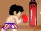 Lojë Boxing Fighter: Super Punch në internet