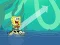 Lojë SpongeBob Incredible Jumping në internet