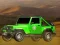 Lojë Offroad Jeep Simulator në internet