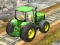 Lojë Chained Tractor Towing Train Simulator në internet