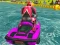 Lojë Jet Ski Speed Boat Race në internet