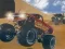 Lojë Monster Truck 2018 në internet