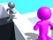 Lojë Paint Run 3d në internet