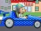 Lojë Racing Jigsaw Deluxe në internet