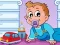 Lojë Sweet Babies Hidden Stars në internet