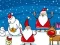 Lojë Christmas 5 Differences në internet