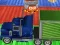 Lojë Impossible Truck Driving Simulation 3D në internet