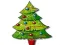 Lojë Christmas Tree Difference në internet