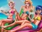 Lojë Doll Beach Bronze Prep në internet