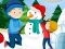 Lojë Bubble Shooter Xmas Pack në internet