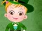 Lojë Baby Hazel St. Patrick Day në internet