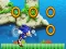 Lojë Sonic Runner në internet