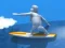 Lojë Yetisports Big Wave në internet