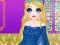 Lojë Eliza Dawn of Frost Magic në internet
