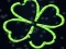 Lojë Neon Painter në internet