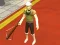 Lojë Angry Infinite Runner A Survival Run With Fragon në internet
