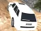Lojë Offroad Land Cruiser Jeep Simulator në internet