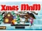 Lojë XMAS MNM në internet