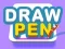 Lojë Draw Pen në internet