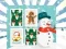 Lojë Christmas Memory Cards në internet