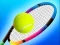 Lojë Tennis Clash në internet