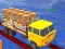 Lojë Impossible Cargo Truck Driver në internet
