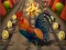 Lojë Angry Rooster Run Subway në internet