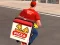 Lojë Fast Pizza Felivery Boy në internet