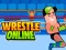 Lojë Wrestle Online në internet