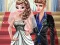 Lojë Ice Queen Wedding Album në internet