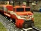 Lojë Uphill Station  Drive: Bullet Passenger Train Drive në internet