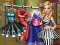 Lojë Dove Pinup Dolly Dress Up në internet