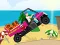 Lojë Beach Buggy në internet