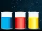 Lojë Colors Puzzle në internet