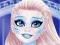Lojë New Makeup Snow Queen Eliza në internet