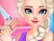 Lojë Princess Weekend Nails Salon në internet