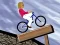 Lojë Downhill Racing në internet